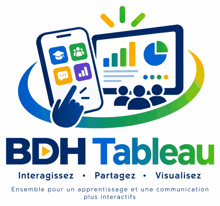 Logo BDH Tableau