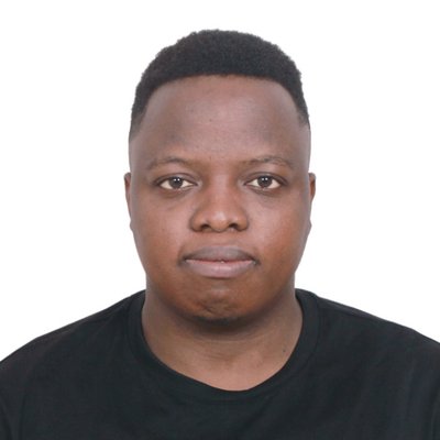 EWEDJE Eboun Benjamin